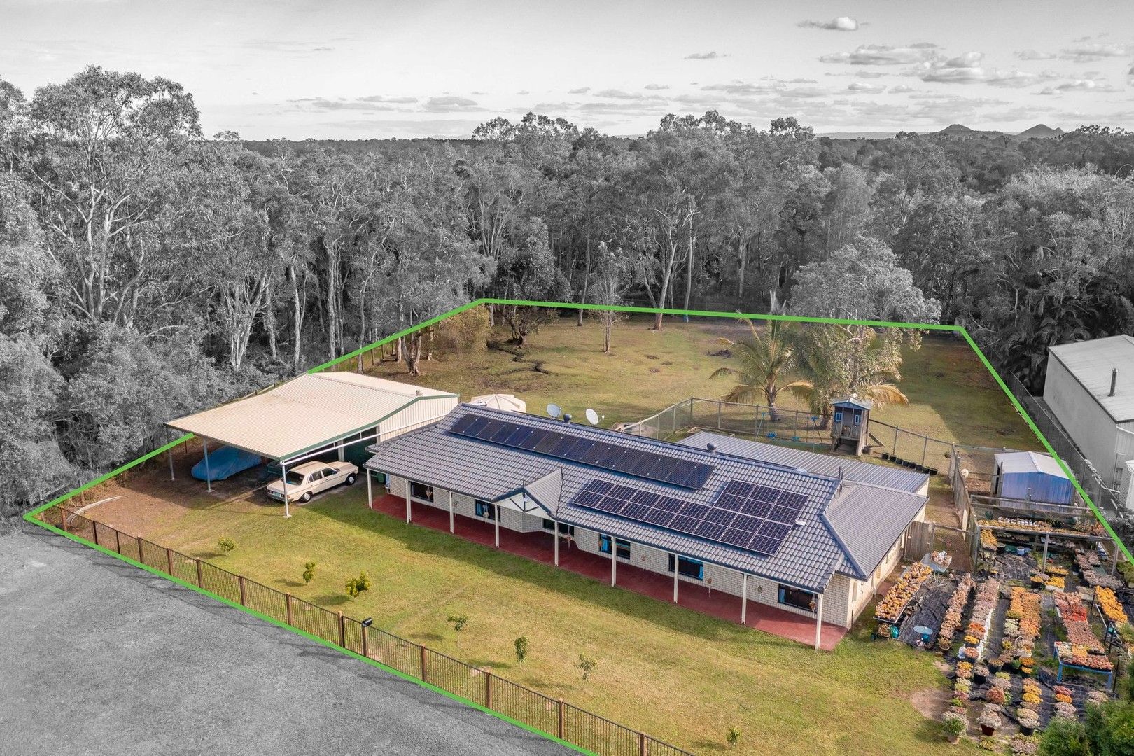 1402 Roys Road, Coochin Creek QLD 4519, Image 0