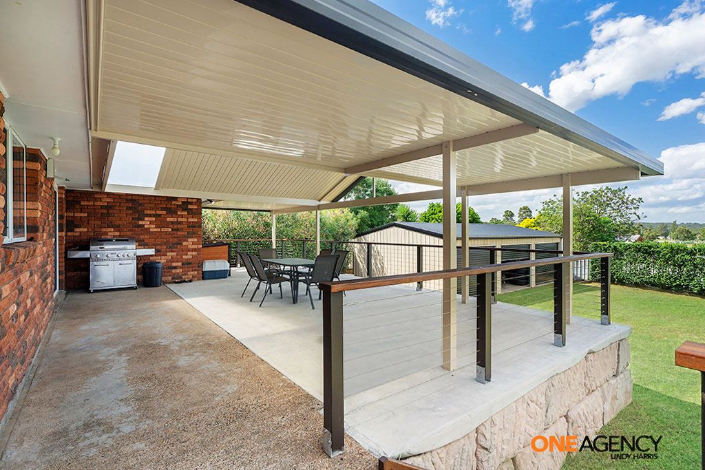 4 Elliot Close, Singleton NSW 2330, Image 2