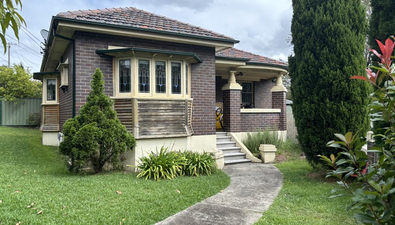 Picture of 1 Athelstane Avenue, ARNCLIFFE NSW 2205