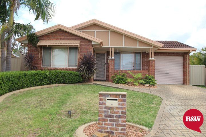 15 Marin Place, Glendenning NSW 2761, Image 0