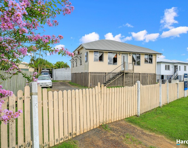 12 Wilson Street, Maryborough QLD 4650