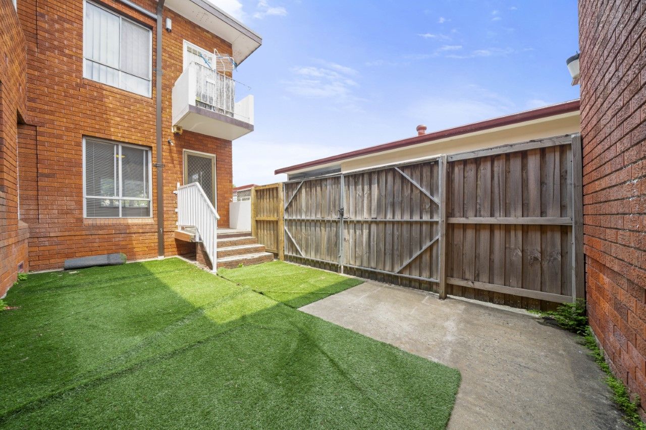 2 bedrooms Apartment / Unit / Flat in 3/48 Windsor Avenue CROYDON PARK NSW, 2133