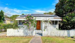 Picture of 21 Berrie Street, GYMPIE QLD 4570