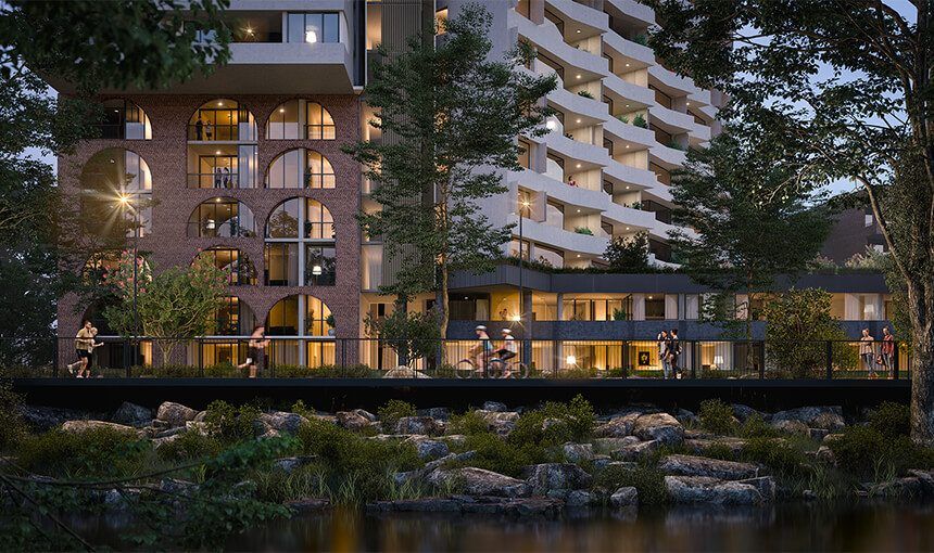 3 bedrooms Apartment / Unit / Flat in 1002/32-34 Shepherd Street, LIVERPOOL NSW, 2170