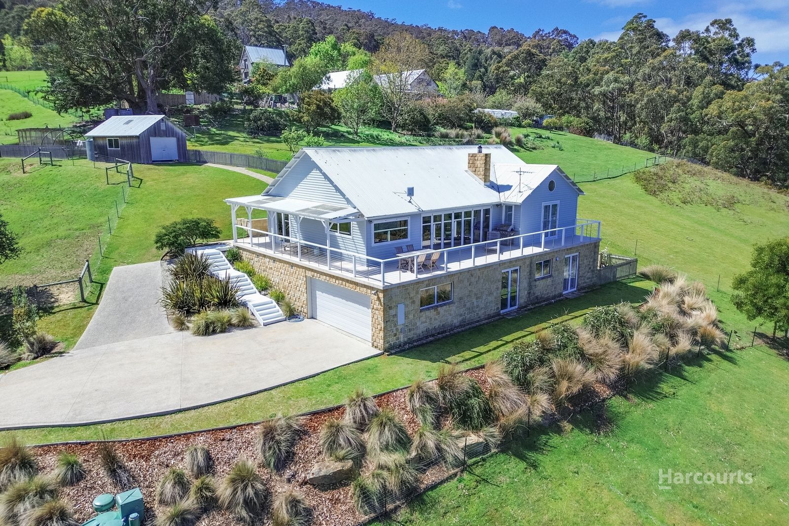 455 Manuka Road, Kettering TAS 7155, Image 0