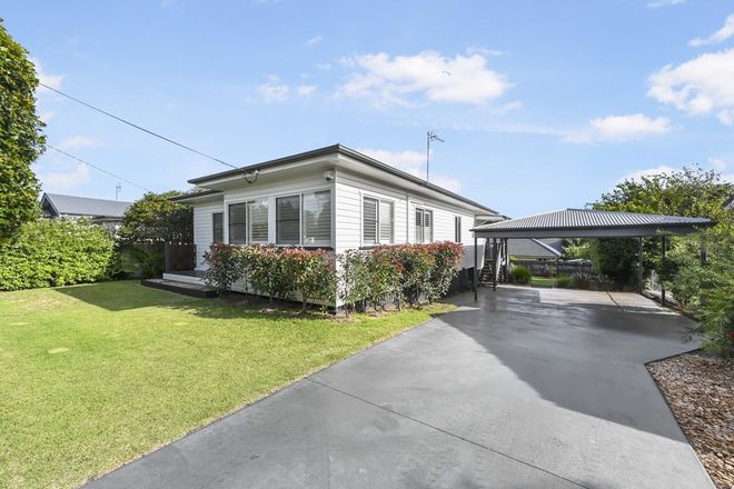Picture of 5 Duncraggon Street, SOUTH TOOWOOMBA QLD 4350
