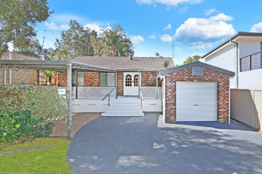 11 St Leonards Street, Rocky Point NSW 2259