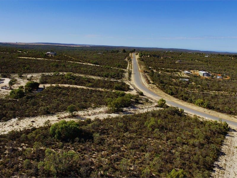 Lot 4 Wren Way, Jurien Bay WA 6516, Image 2