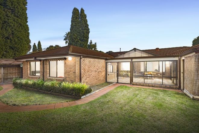 Picture of 6 Jenola Parade, WANTIRNA SOUTH VIC 3152