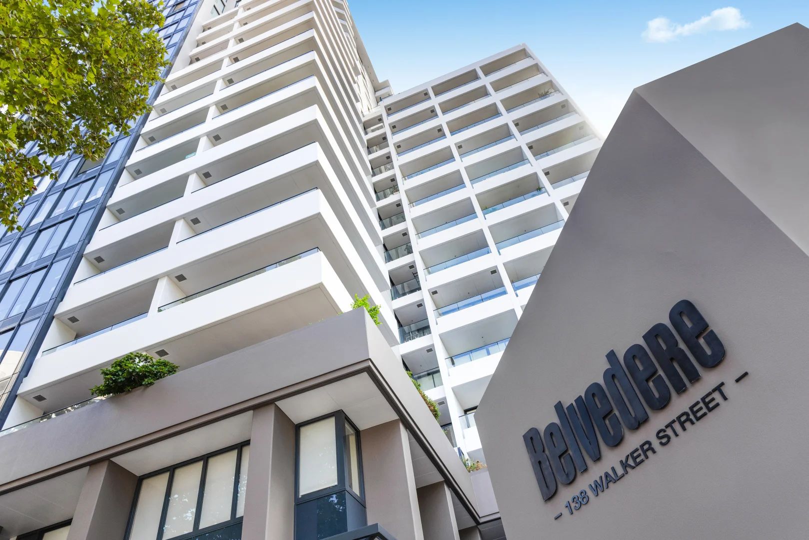 Additional image 14 of 1901/138 Walker Street, North Sydney NSW 2060