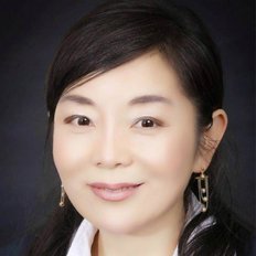 Christine  He, Sales representative