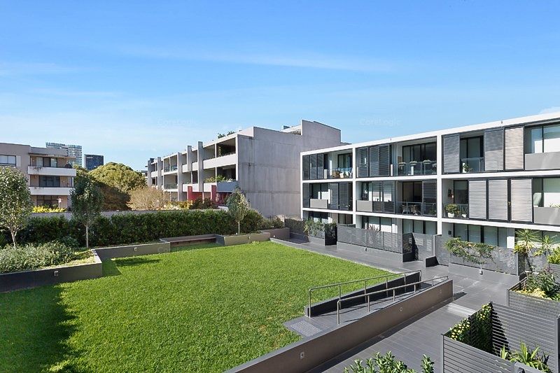 1 bedrooms Apartment / Unit / Flat in 210/828 Elizabeth Street WATERLOO NSW, 2017