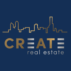 Create Rentals, Sales representative