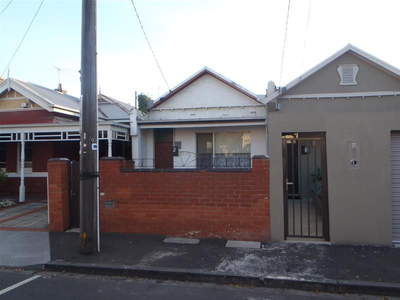 2 bedrooms House in 29 Margaret Street SOUTH YARRA VIC, 3141
