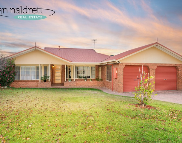 7 Hoysted Place, Wodonga VIC 3690