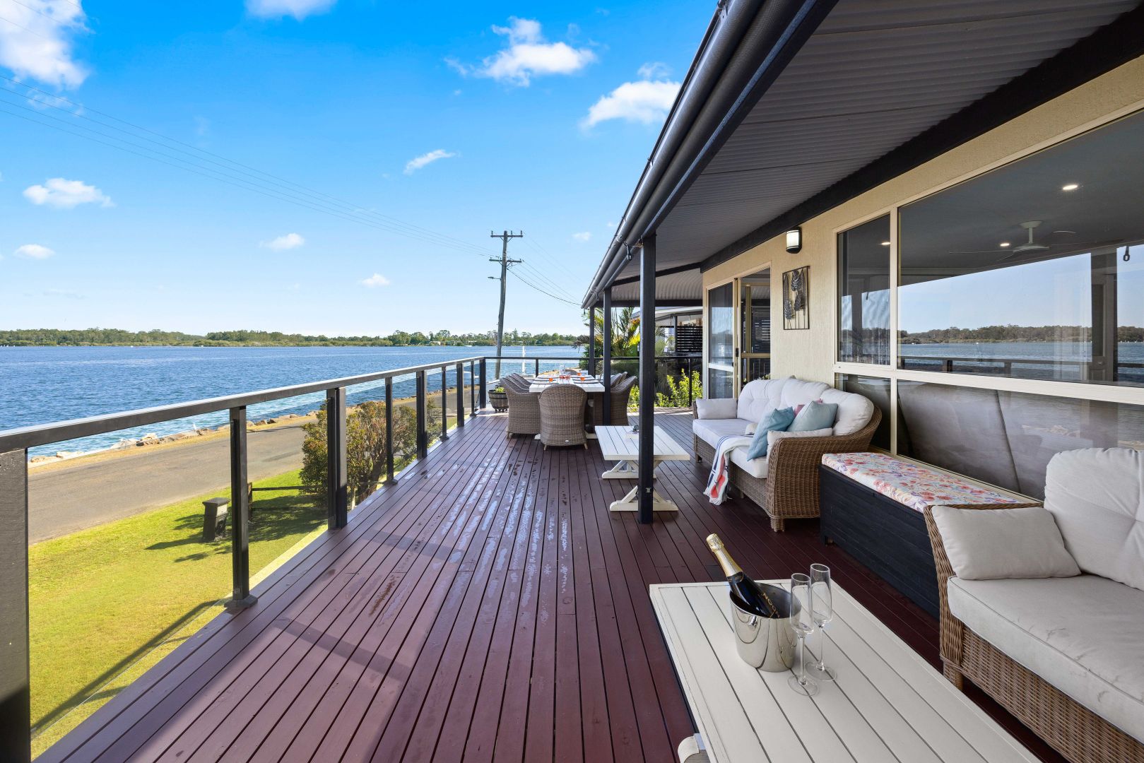 108 Settlement Point Road, Port Macquarie NSW 2444 House For Rent