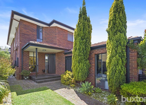 9 Parkview Crescent, Hampton East VIC 3188