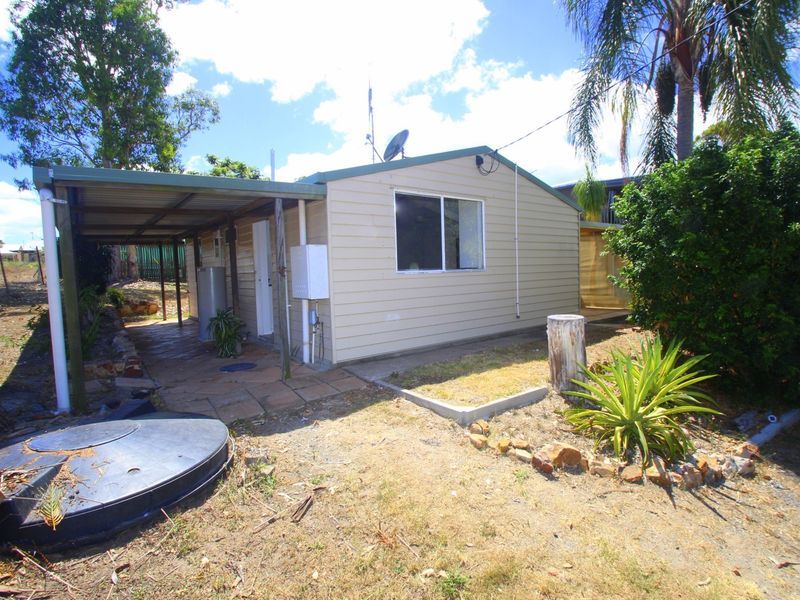 744 River Heads Road, River Heads QLD 4655, Image 0