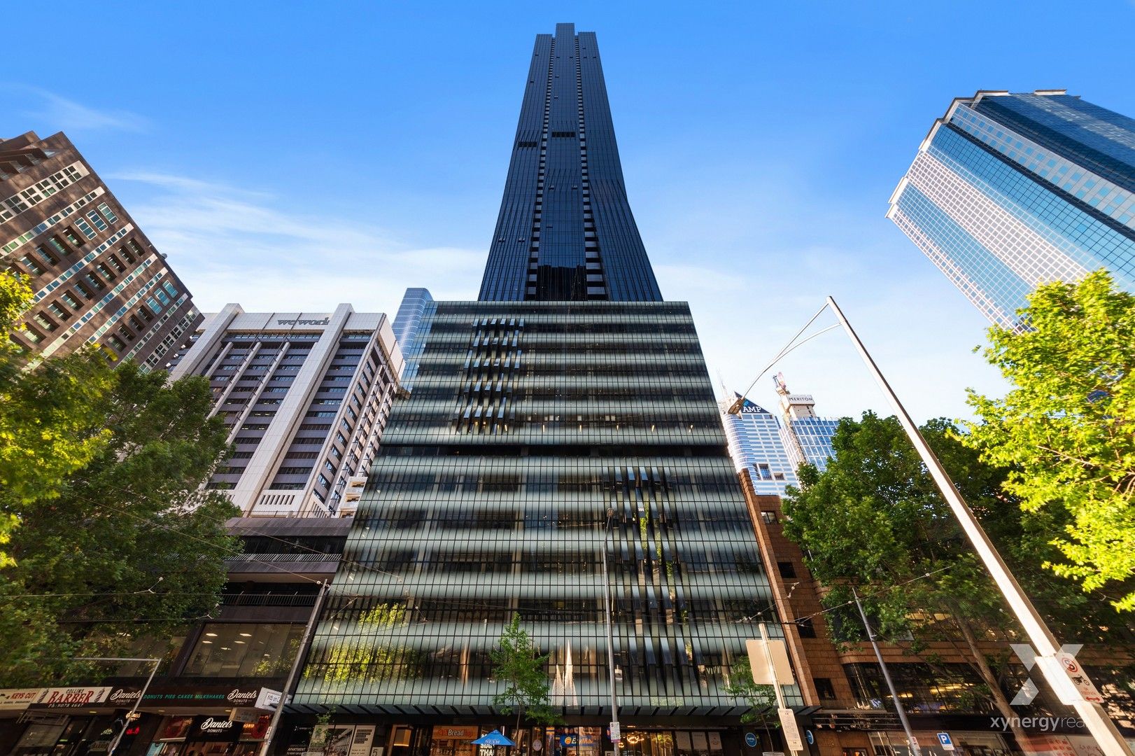 5307/568 Collins Street, Melbourne VIC 3000, Image 2