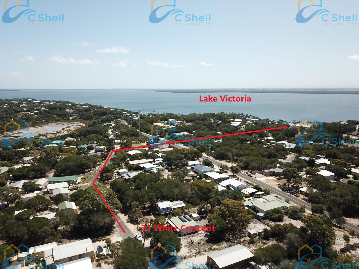 21 White Crescent, Loch Sport VIC 3851, Image 1