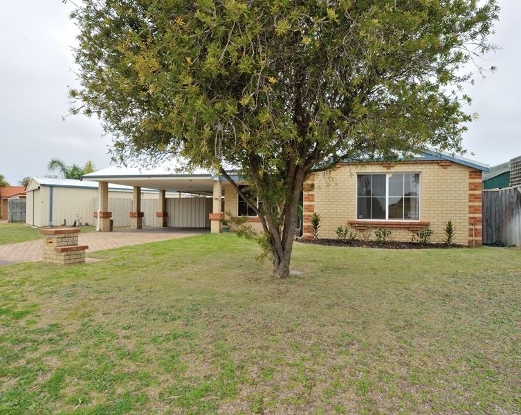 32 Manly Cres, Warnbro WA 6169, Image 2