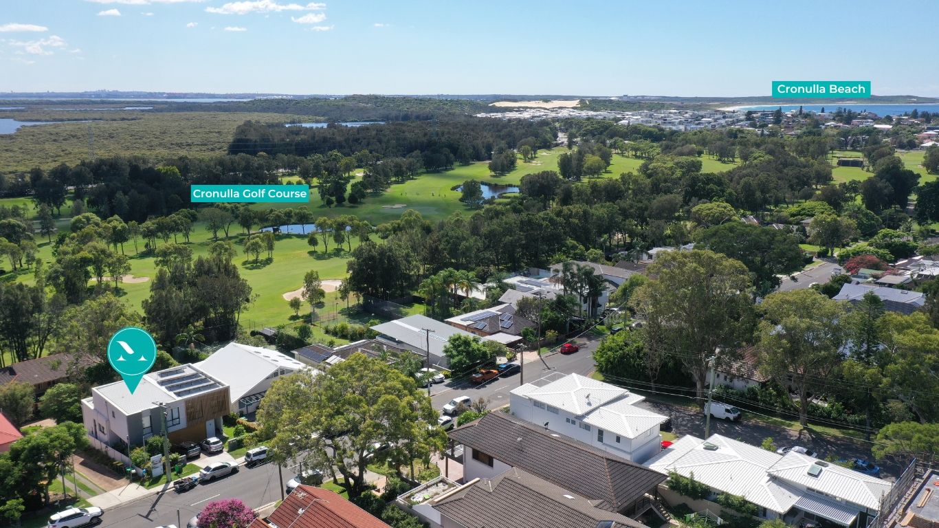 27d Sturt Road, Cronulla NSW 2230, Image 0