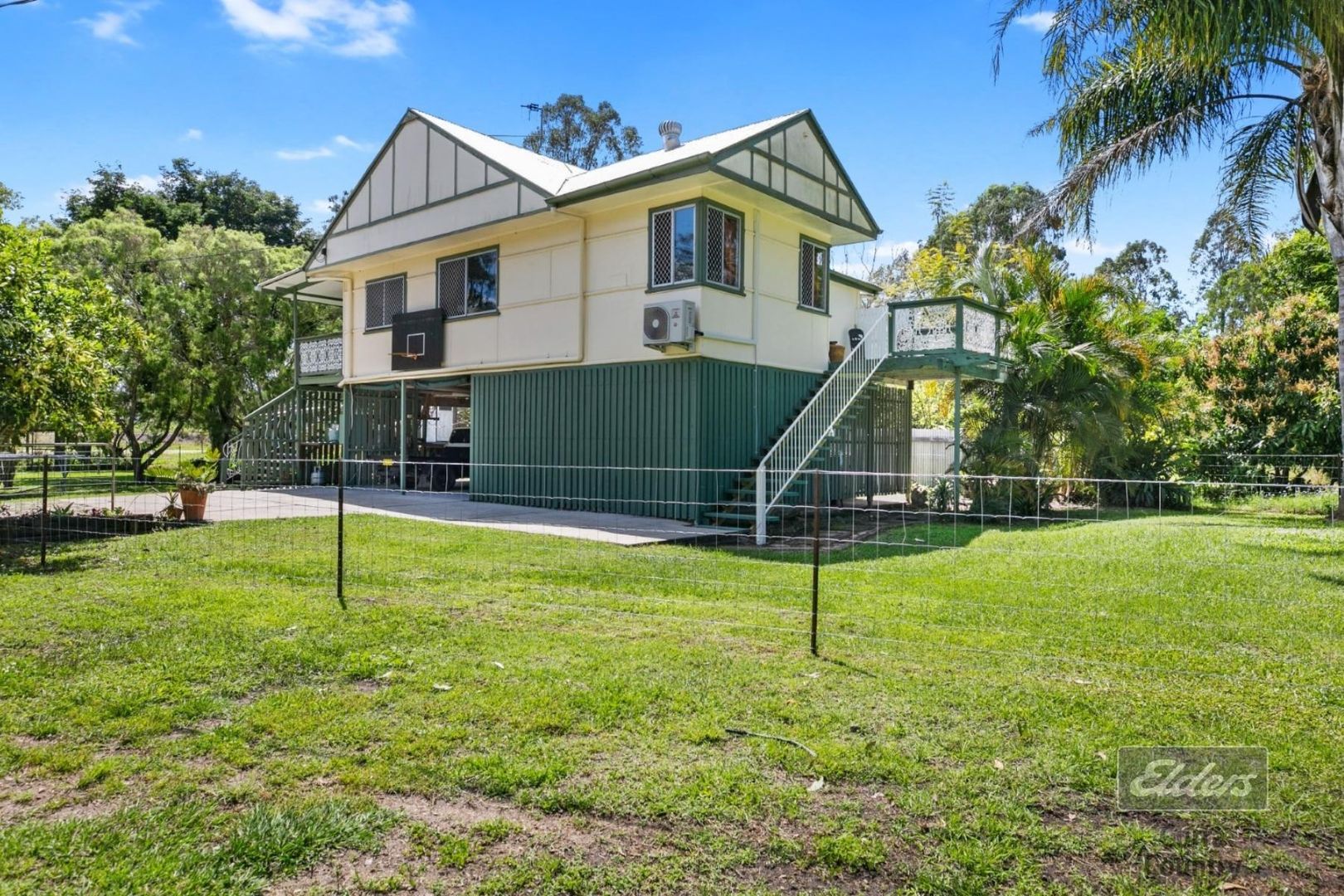 8 Netherby Road, Gundiah Property History & Address Research Domain