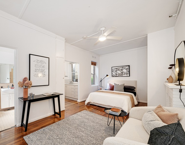 3/10C Challis Avenue, Potts Point NSW 2011