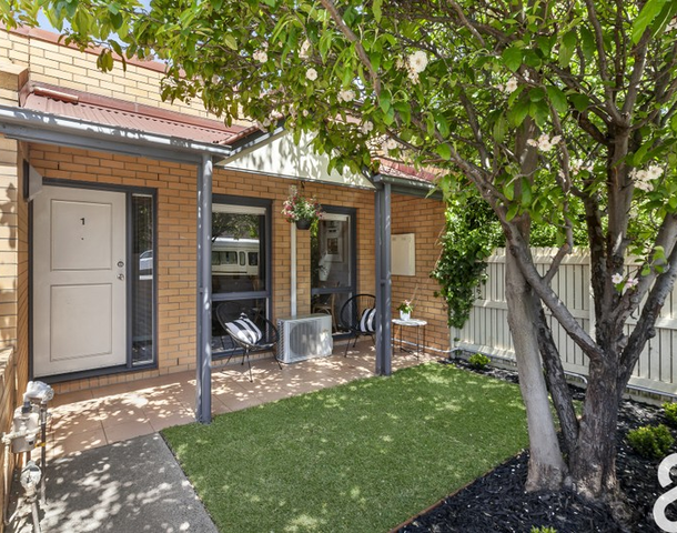 1/8-10 Martin Street, Thornbury VIC 3071