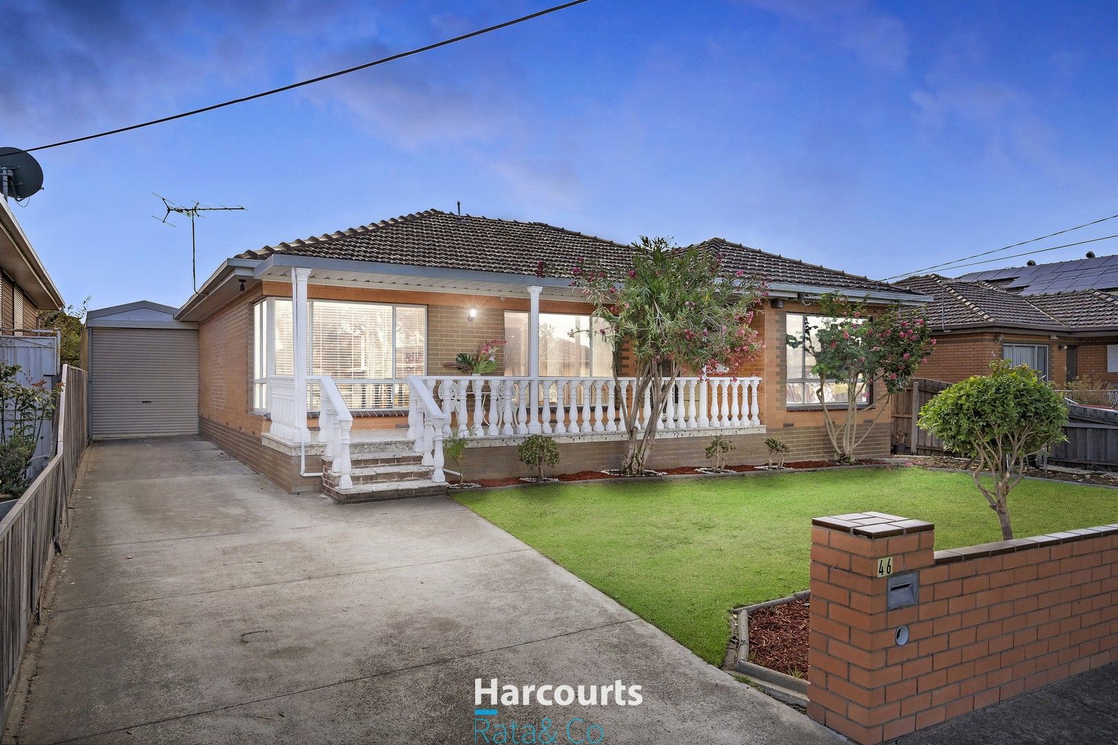 46 Burton Street, Lalor VIC 3075, Image 0