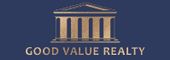Logo for Good Value Realty