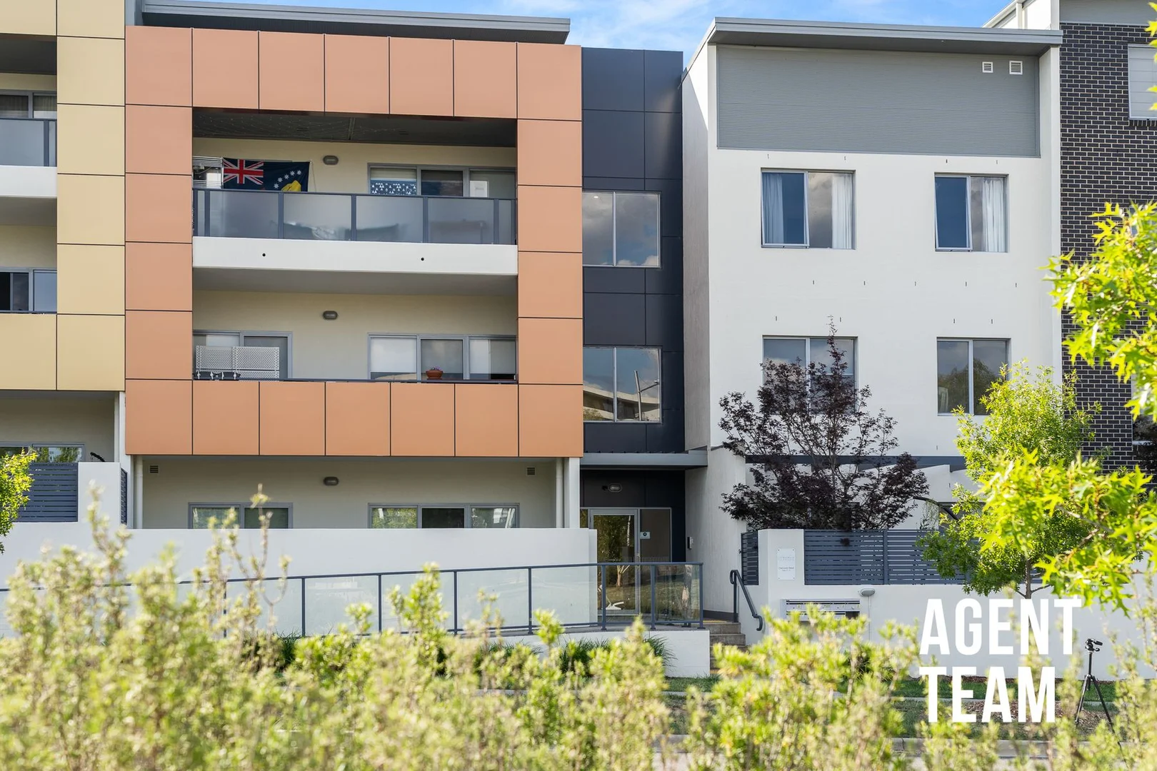 Additional image 14 of 15/2 Serventy Street, Wright ACT 2611