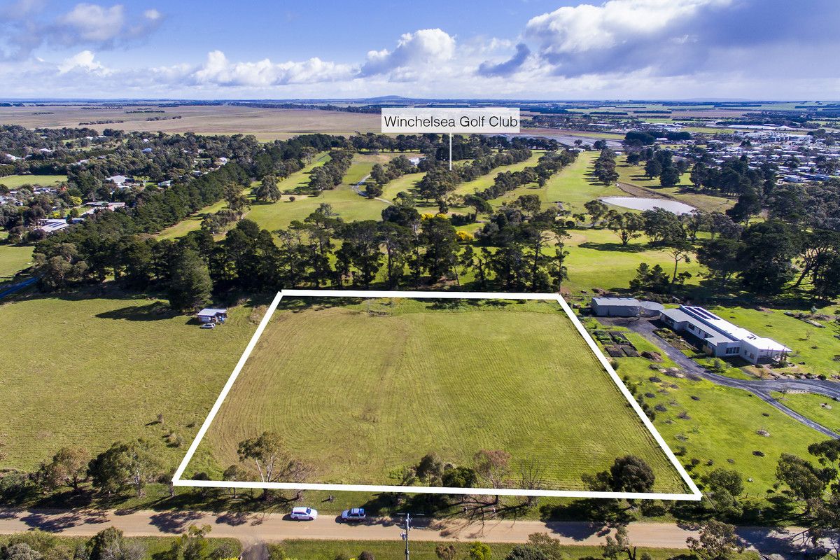 Lot 1/15 Richmond Lane, Winchelsea VIC 3241, Image 1