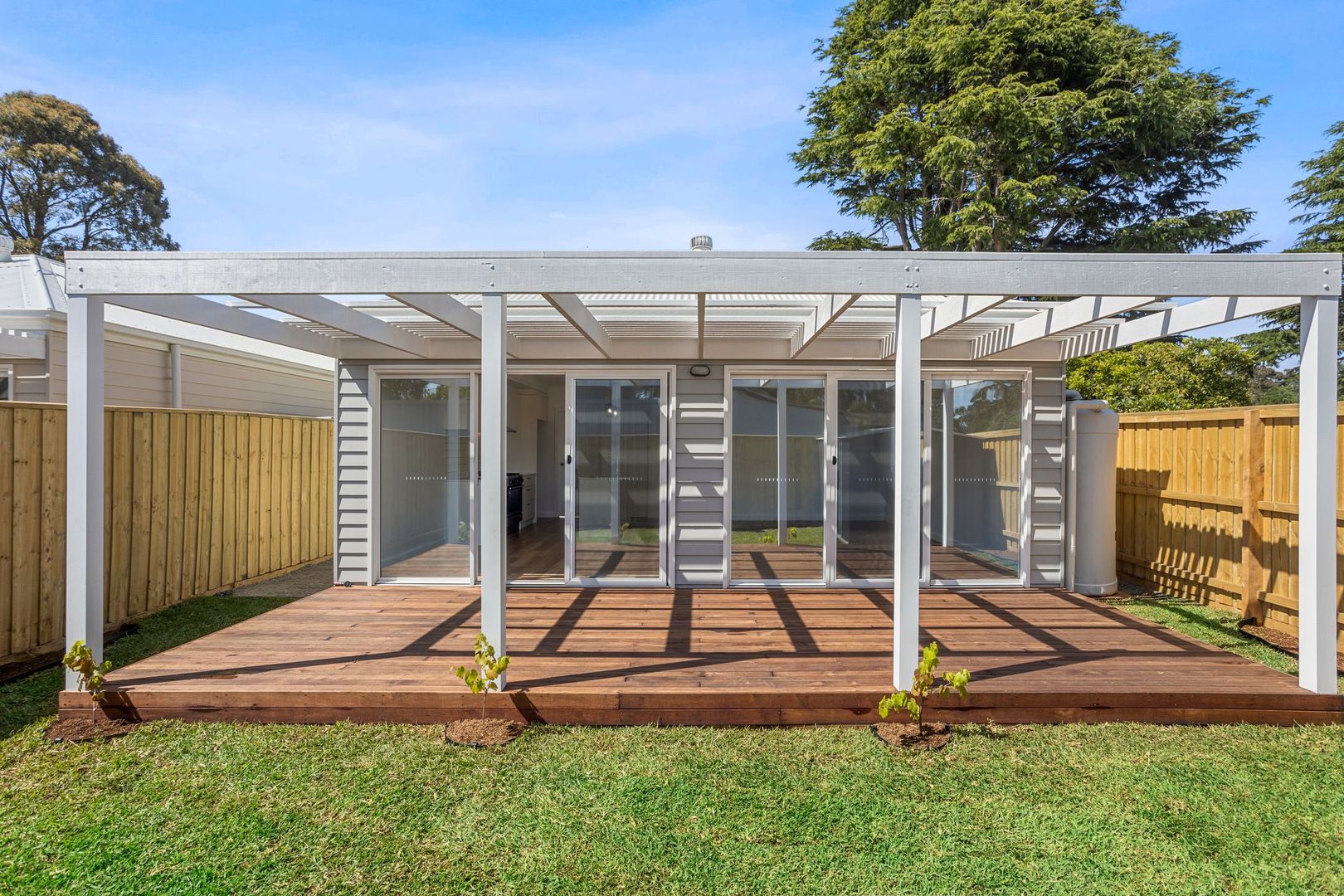 2/4 Albert Street, Trentham VIC 3458 House For Rent Domain