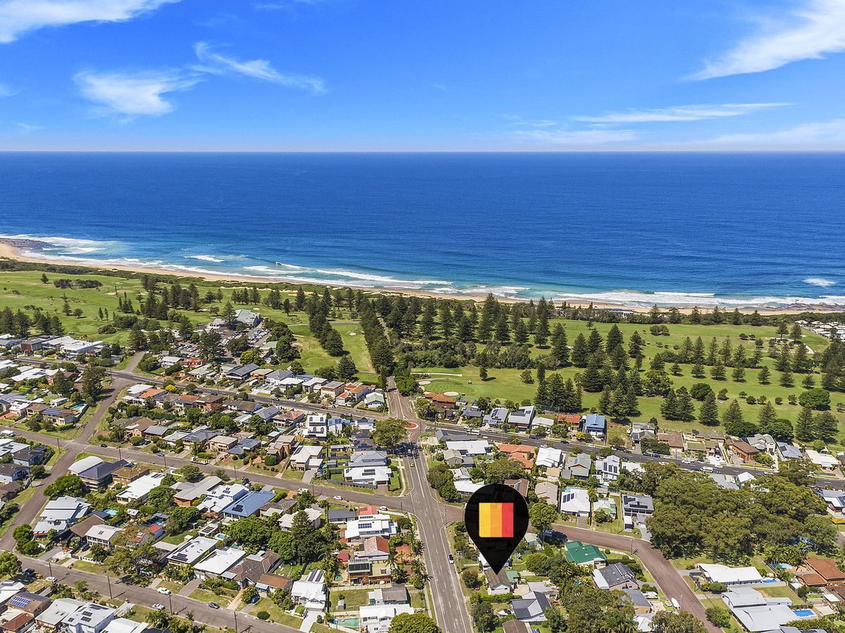 47 Shelly Beach Road, Shelly Beach NSW 2261, Image 1