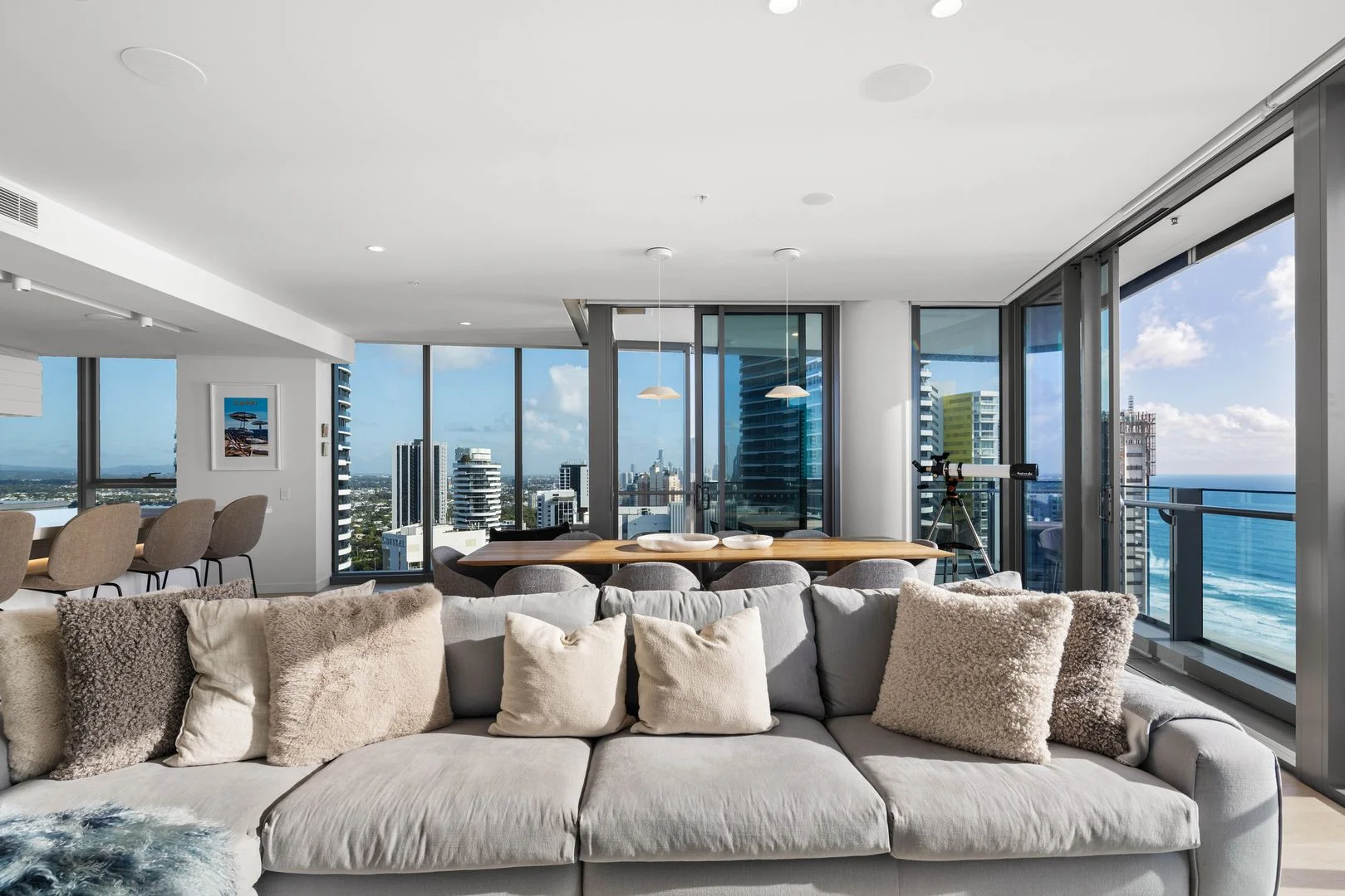 Additional image 4 of 3201/12 Philip Avenue, Broadbeach QLD 4218