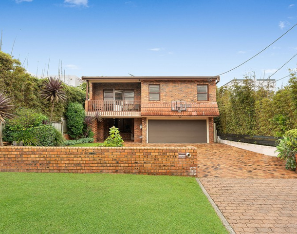12 Aboukir Street, Dover Heights NSW 2030