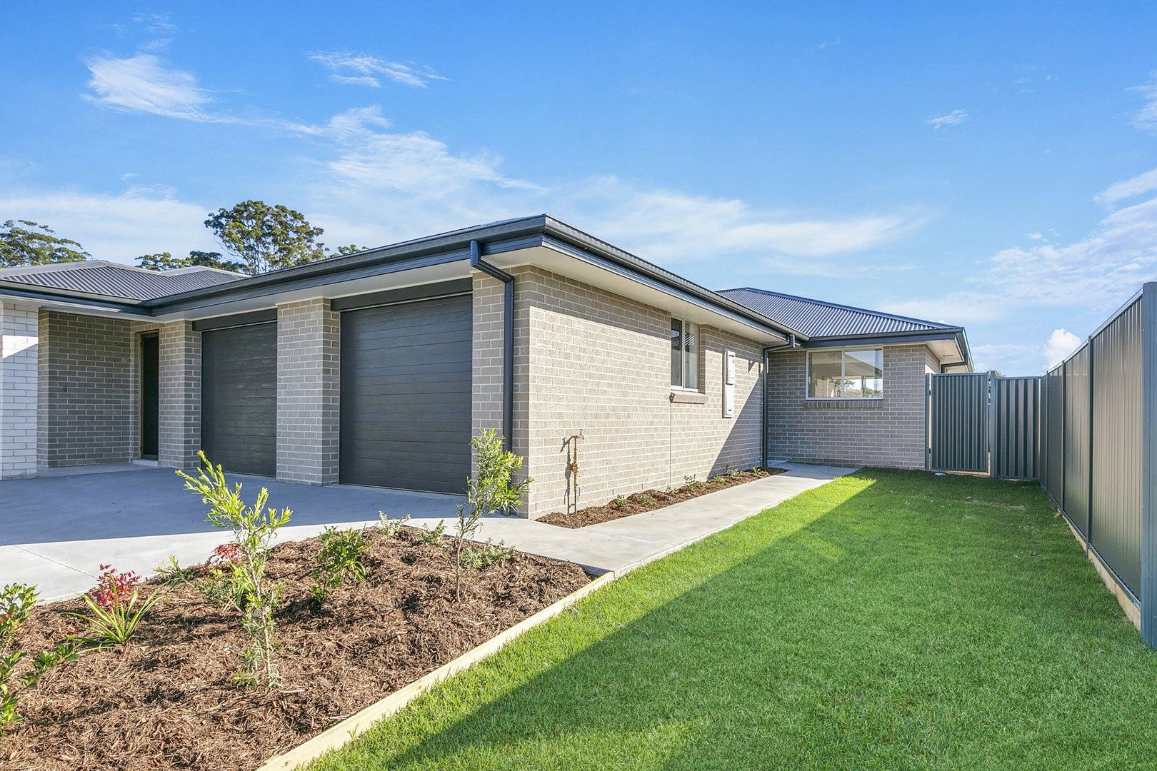 2 bedrooms Villa in B/10 Fennel Lane WAUCHOPE NSW, 2446