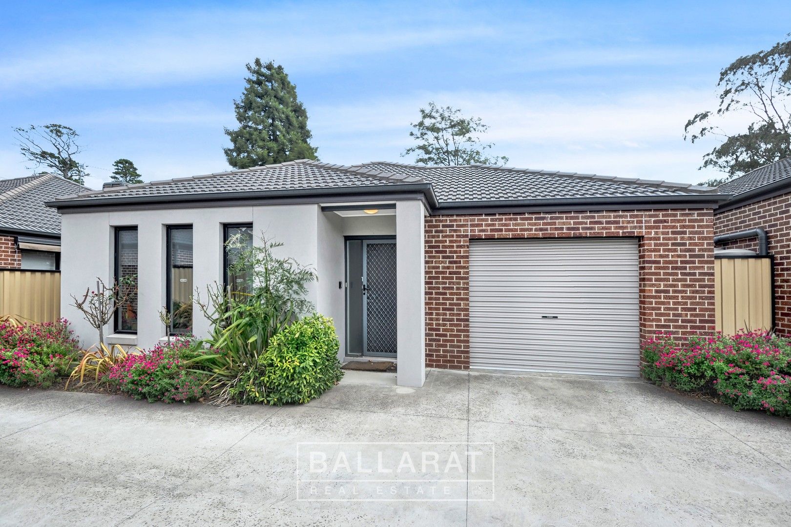 1/1446A Gregory Street, Lake Wendouree VIC 3350, Image 0