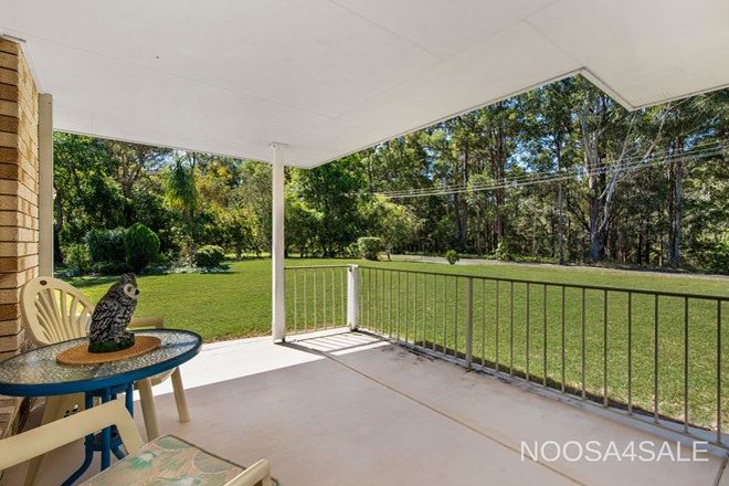 Picture of 10 Kingsgate Drive, TINBEERWAH QLD 4563