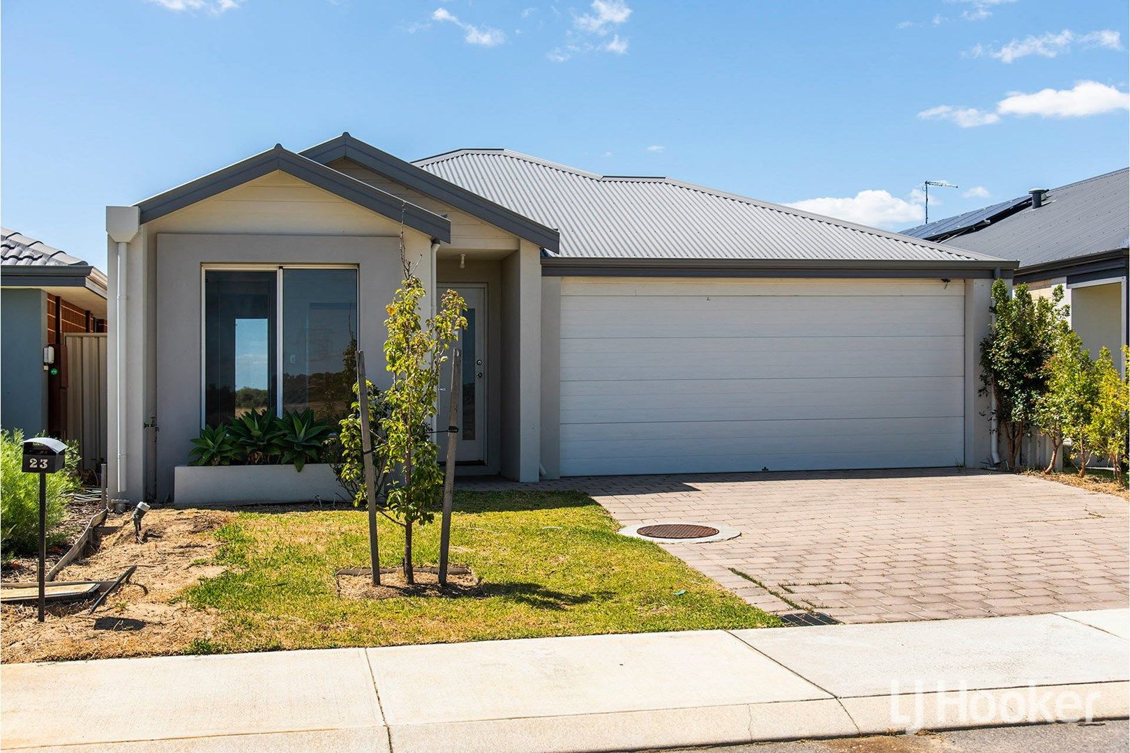 23 Stillwell Circuit, Hilbert WA 6112, Image 0