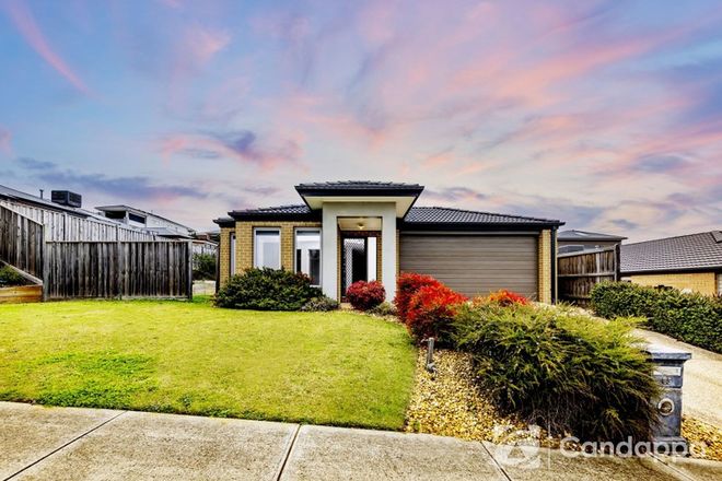Picture of 85 Bexley Boulevard, DROUIN VIC 3818
