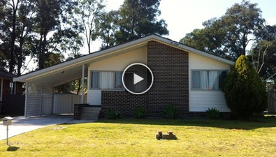 Picture of 12 Lintina Street, TAHMOOR NSW 2573