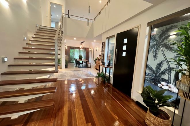 Picture of 1002/12-21 Gregory Street, WESTCOURT QLD 4870