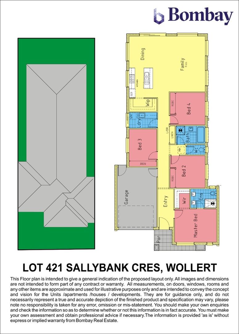 28 Sallybank Crescent, Wollert VIC 3750, Image 2