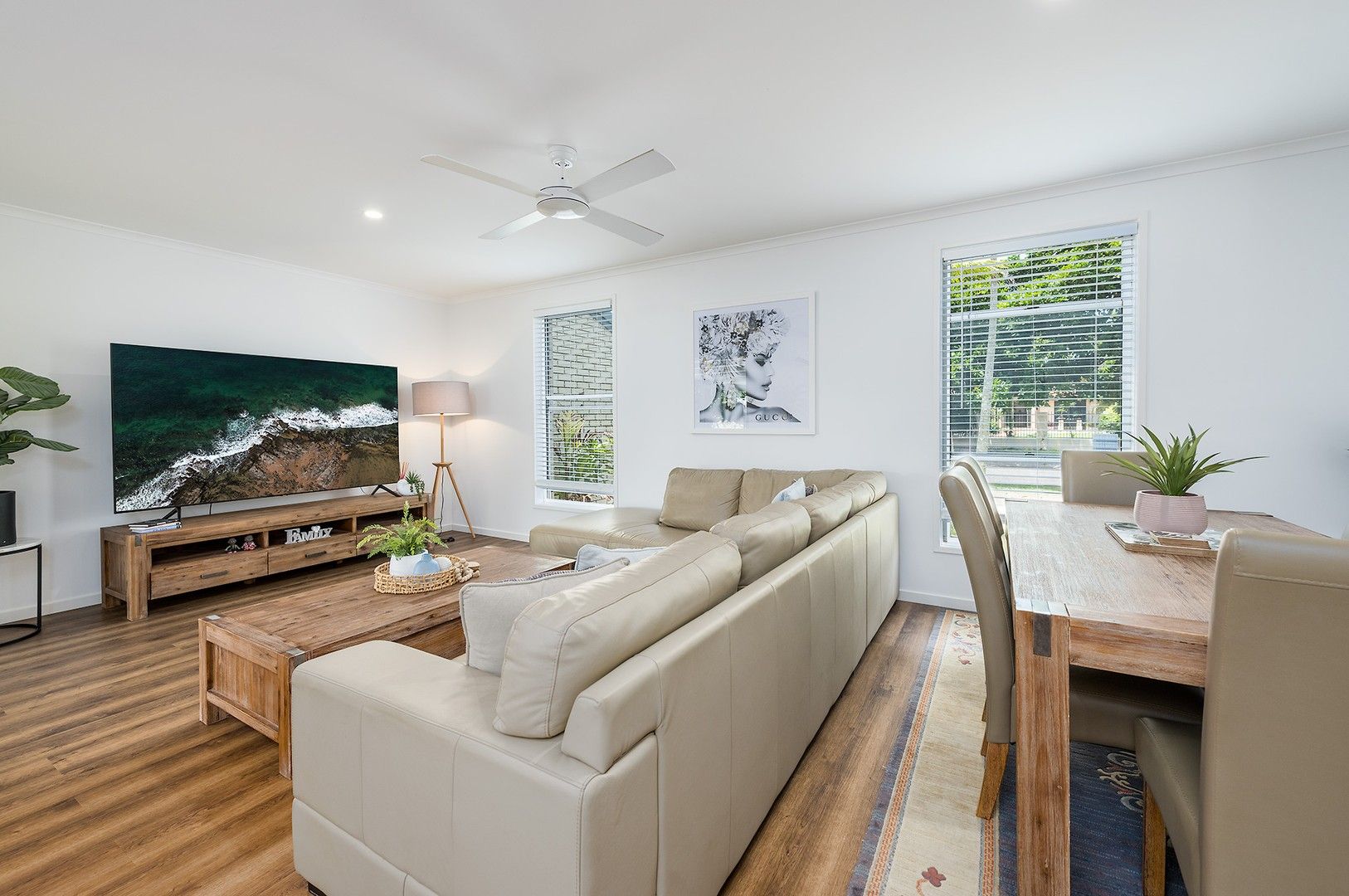 3 bedrooms House in 67 Chelsea Crescent MINYAMA QLD, 4575