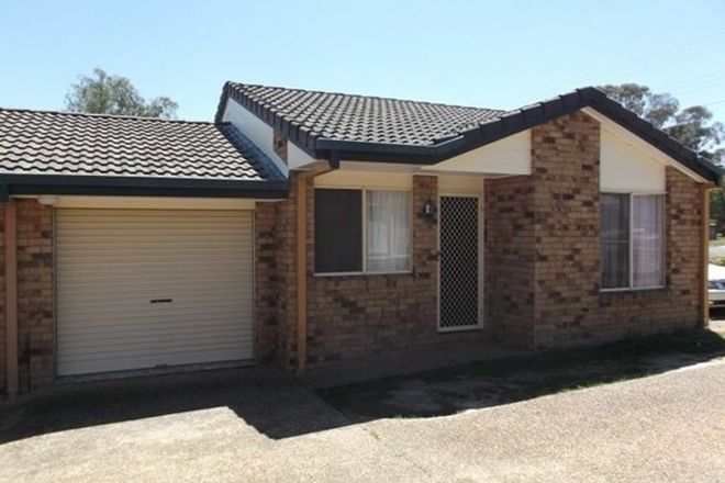 Picture of 1/38 Short Street, STANTHORPE QLD 4380
