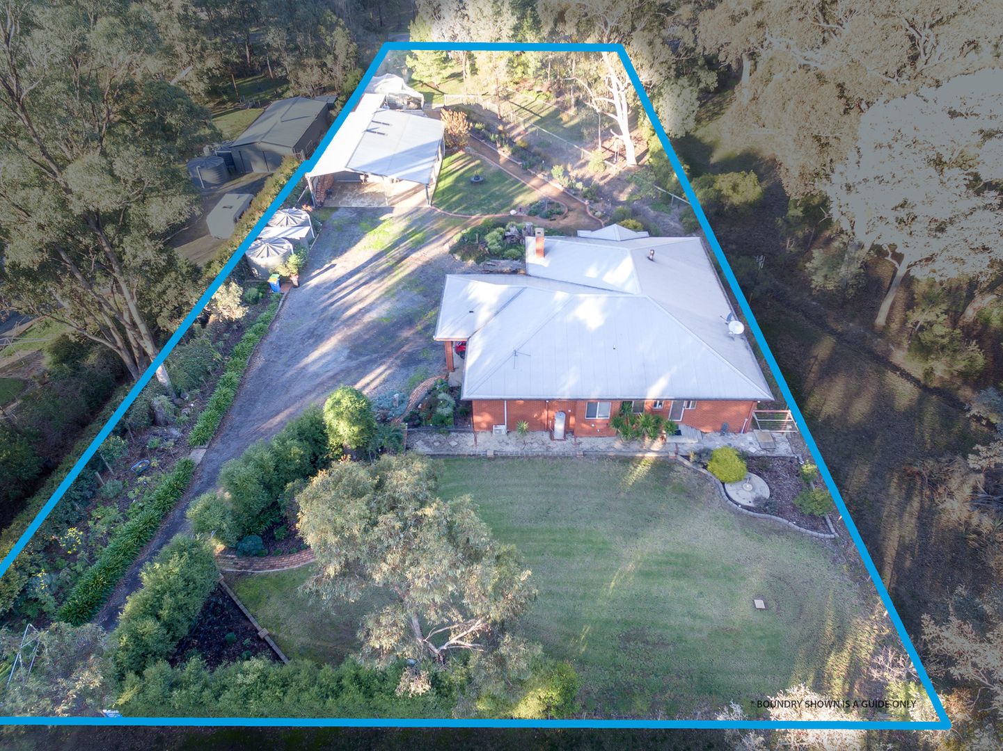 1314 Toolamba Road, Toolamba VIC 3614, Image 1