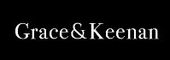 Logo for Grace and Keenan