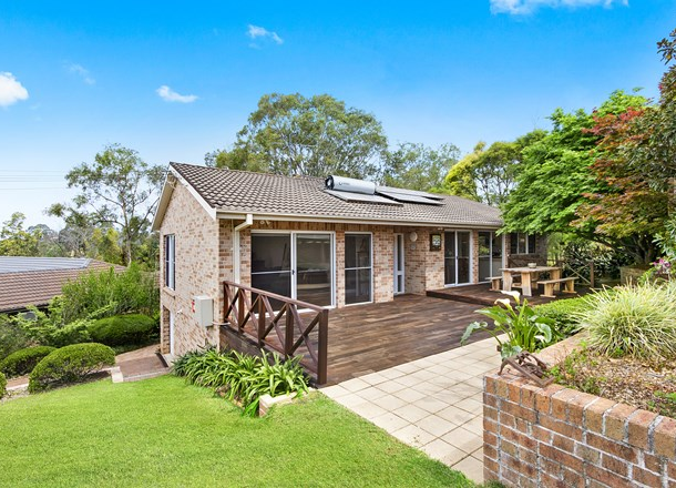 8 Jacqueline Place, Kurmond NSW 2757